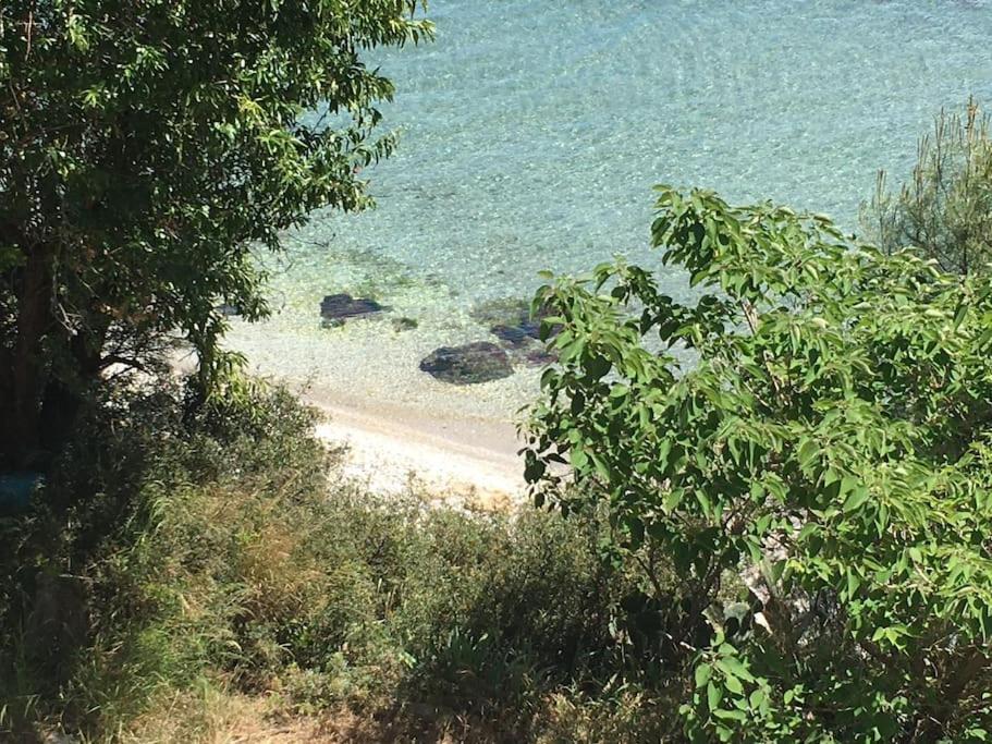 דירות איסטרס T3 Les Pieds Dans L'Eau מראה חיצוני תמונה